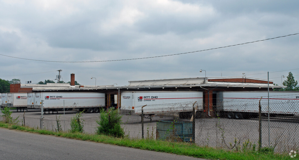 1512 Plantation Rd, Roanoke, VA en alquiler - Foto del edificio - Imagen 2 de 3