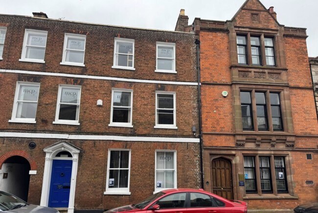 6 York Row, Wisbech en venta Foto principal- Imagen 1 de 2