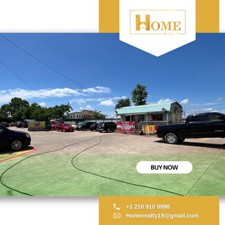 Más detalles de 2726 Lombardy Ln, Dallas, TX - Nave en venta