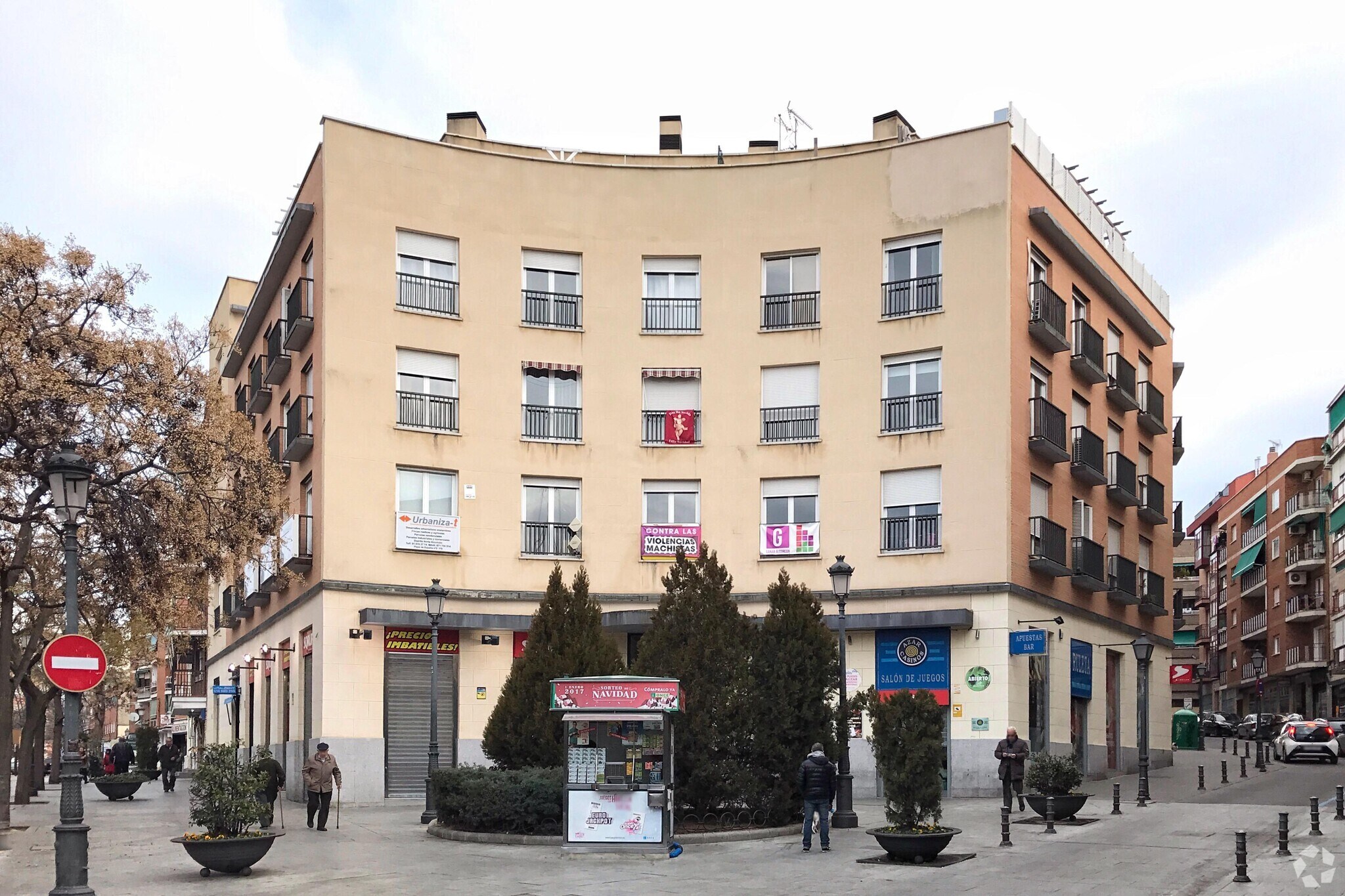 Plaza España, 2, Alcorcón, Madrid en venta Foto principal- Imagen 1 de 1