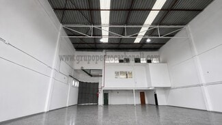 Más detalles de Nave en venta