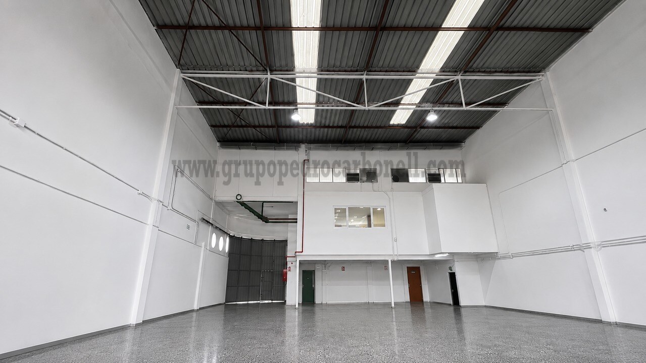 Nave en Elche, Alicante en venta Foto del interior- Imagen 1 de 5