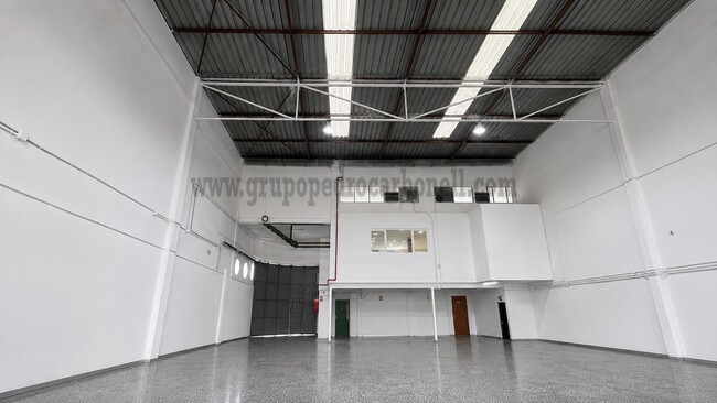 Más detalles de Nave en venta