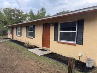 Más detalles para 8315 N Semmes St, Tampa, FL - Edificios residenciales en venta