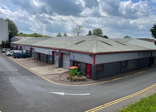 Henwood, Ashford en alquiler Foto del edificio- Imagen 1 de 3