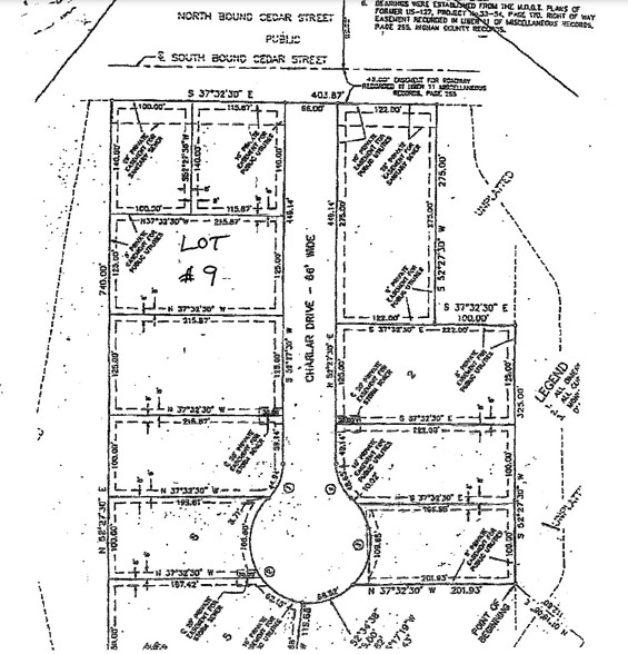 Charlar Drive, Holt, MI en venta - Foto del edificio - Imagen 2 de 3