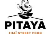 Pitaya Street Food