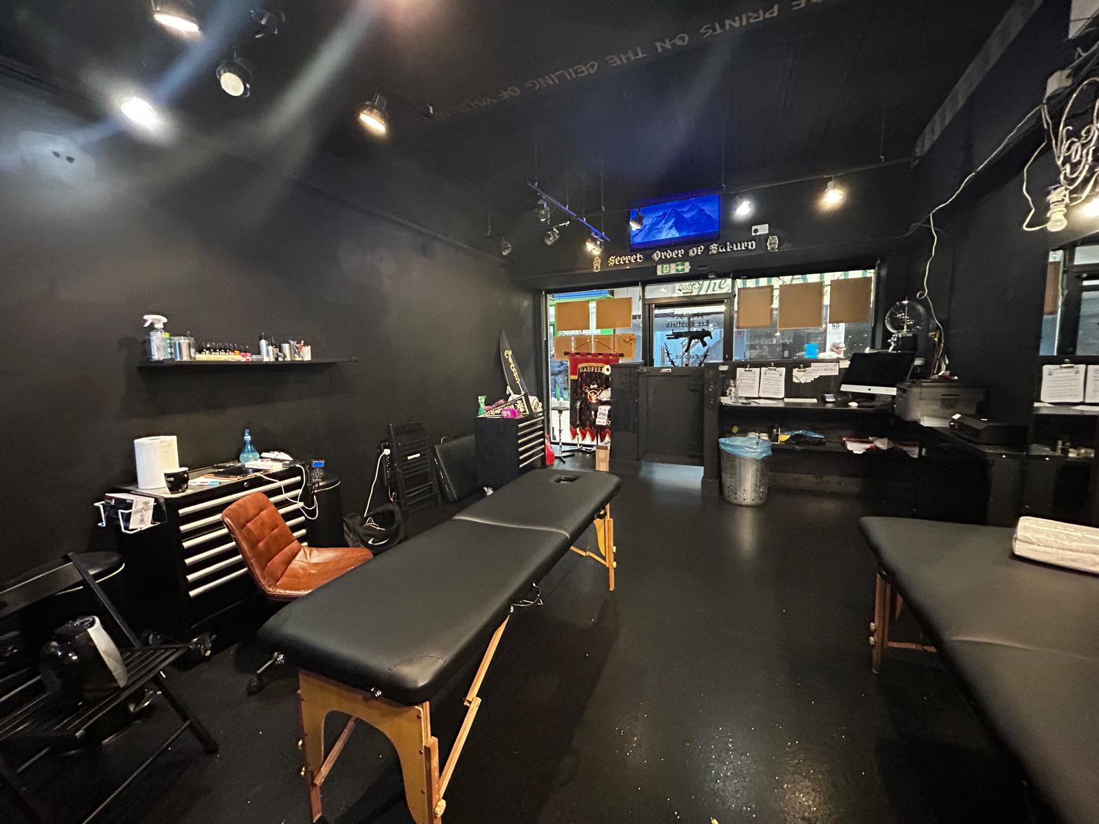 Oxford St, Swansea en alquiler Foto del interior- Imagen 1 de 7