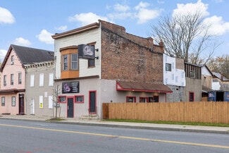 Más detalles de 1118 Broadway, Albany, NY - Local en venta