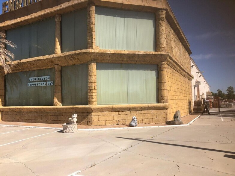 Nave en Griñón, Madrid en alquiler - Foto del interior - Imagen 1 de 8