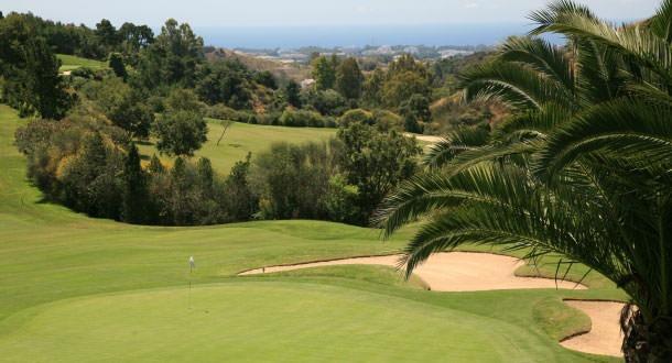 Terreno en Mijas, Málaga en venta Foto principal- Imagen 1 de 6