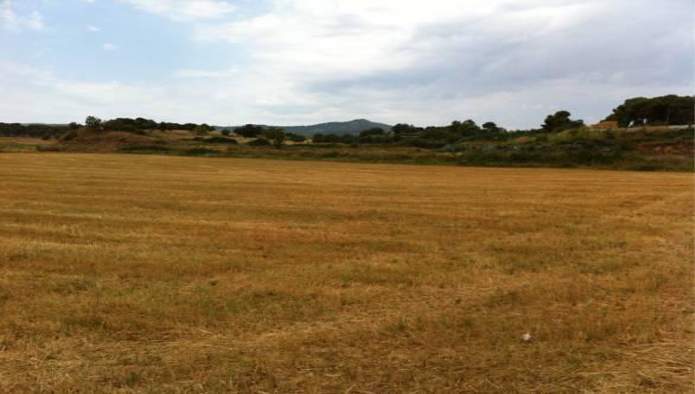 Terreno en Terrassa, Barcelona en venta - Foto del edificio - Imagen 2 de 7