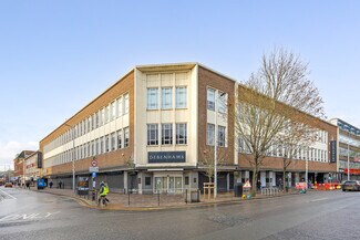 Más detalles de 36 Prospect St, Hull - Local en venta