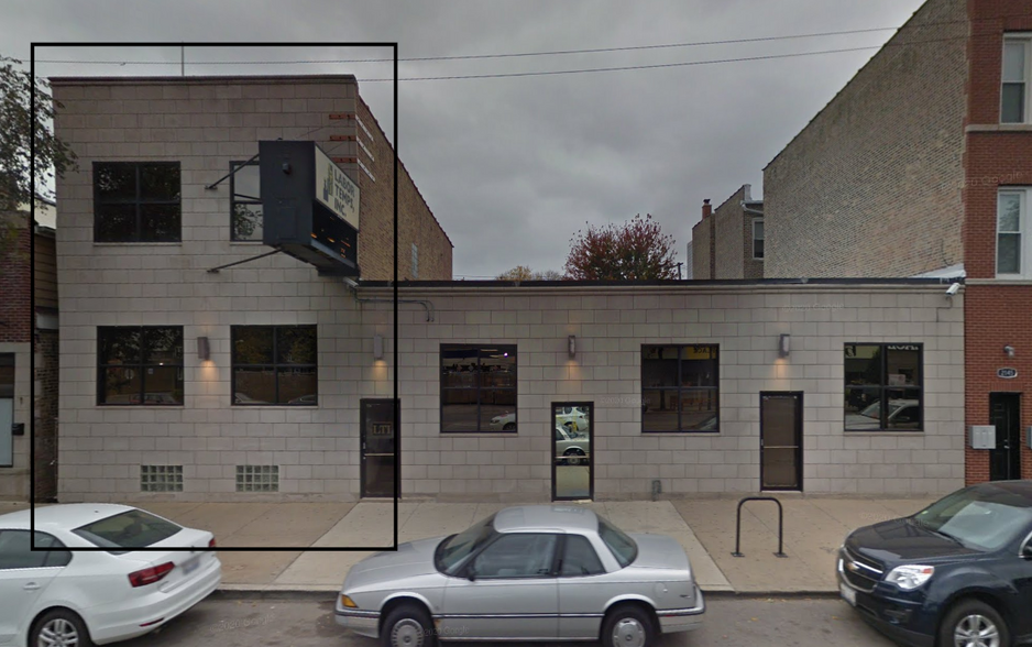 2147 N Western Ave, Chicago, IL en alquiler - Foto del edificio - Imagen 1 de 13