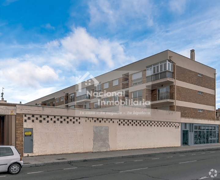 Calle Lirio, 1, Ávila, Ávila en venta - Foto del interior - Imagen 1 de 1