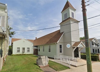 Más detalles de 2111 Hollins Ferry Rd, Baltimore, MD - Nave en alquiler