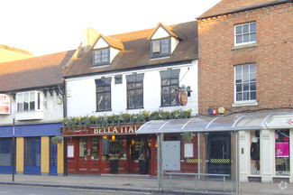 Más detalles para 32 Wood St, Stratford Upon Avon - Local en alquiler