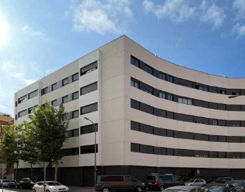 Edificio residencial en Móstoles, Madrid en venta Foto del edificio- Imagen 1 de 3