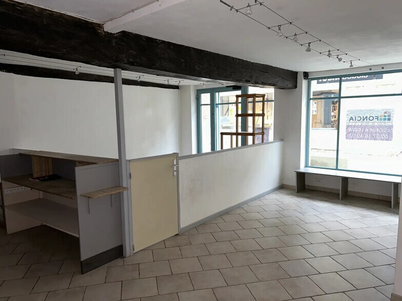 17 Rue Daniel Boutet, Chartres en alquiler - Foto del interior - Imagen 3 de 5