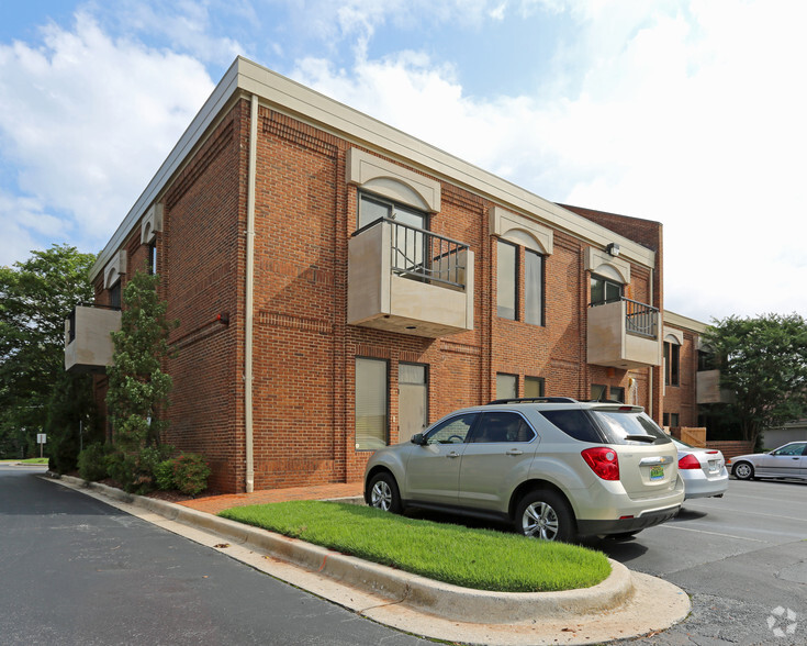 115 Manning Dr, Huntsville, AL en alquiler - Foto del edificio - Imagen 3 de 3