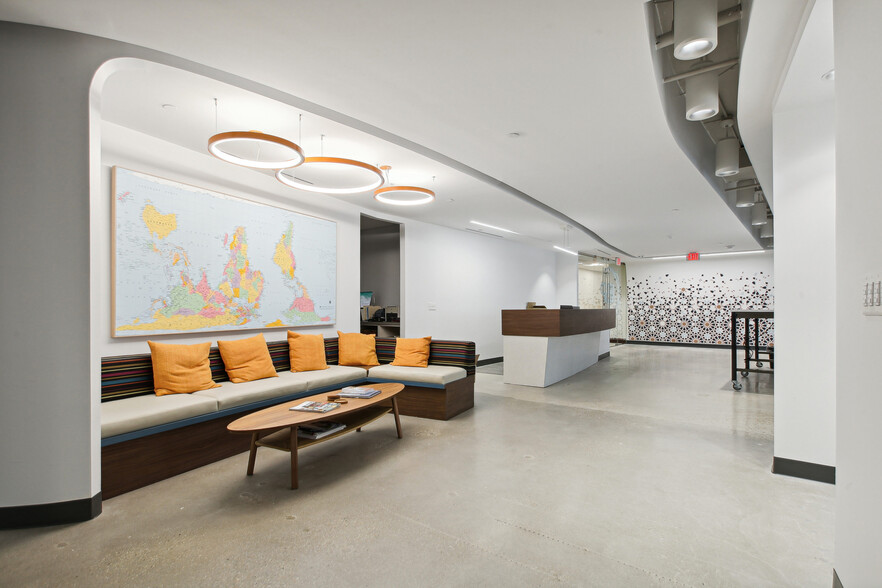 750 1st St NE, Washington, DC en alquiler - Foto del interior - Imagen 1 de 30