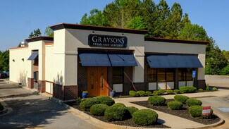 Más detalles de 91 Millard Farmer Ind Blvd, Newnan, GA - Local en venta
