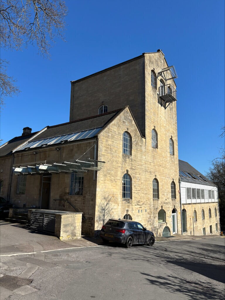 Toll Bridge Rd, Bath en alquiler Foto del edificio- Imagen 1 de 12