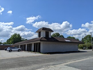 Más detalles para 56 S 65th St, Belleville, IL - Oficinas, Locales en alquiler