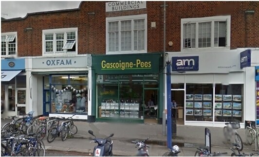 67 Commercial Way, Woking en venta Foto principal- Imagen 1 de 2