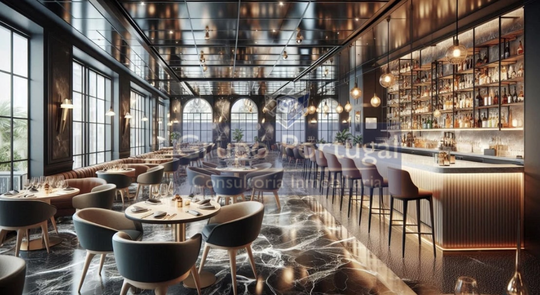 Local en Madrid, Madrid en alquiler Plano de la planta- Imagen 1 de 4