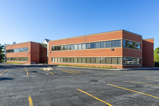 Más detalles para 6 Gurdwara Rd, Ottawa, ON - Oficina en alquiler