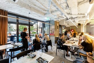 37-41 Bayswater Rd, Potts Point en alquiler Foto del interior- Imagen 1 de 5