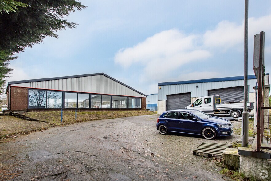 Greenhole Pl, Aberdeen en venta - Foto del edificio - Imagen 3 de 4