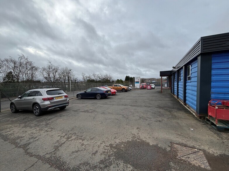 7 Law Pl, East Kilbride en alquiler - Foto del edificio - Imagen 3 de 12