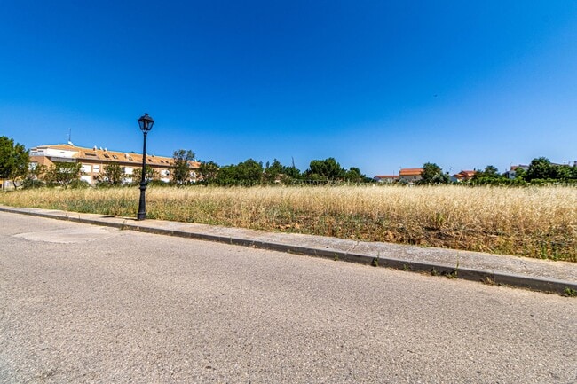 Más detalles de Terreno en venta