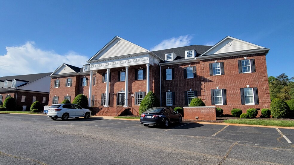 3453 Pelham Rd, Greenville, SC en alquiler - Foto del edificio - Imagen 1 de 6