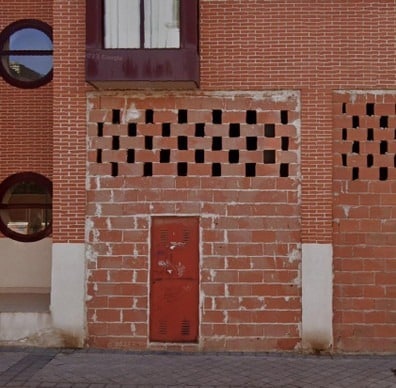 Avenida de Diego Velázquez, 3, Cistérniga, Valladolid en venta Foto del edificio- Imagen 1 de 3