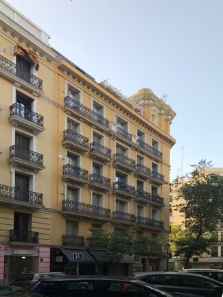 Más detalles de Edificio residencial​ en venta