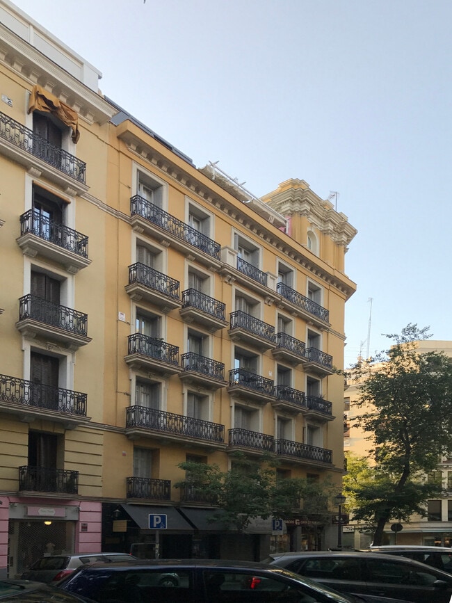 Más detalles de Edificio residencial​ en venta