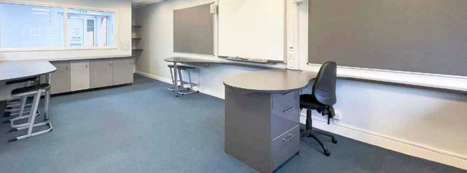 2-6 Fulham Broa, London en alquiler - Foto del interior - Imagen 3 de 11