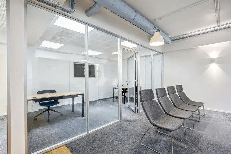 72 Rue De Longchamp, Paris en alquiler - Foto del interior - Imagen 3 de 8