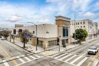 Más detalles para 1810 S Broadway, Los Angeles, CA - Local en alquiler