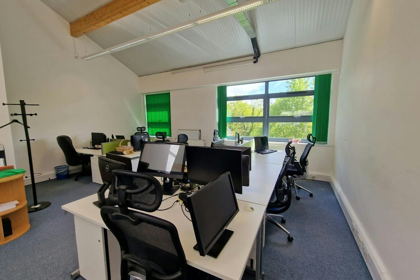 Berrington Way, Basingstoke, HAM RG24 8GT - Unidad 8 -  - Foto del interior - Image 2 of 3