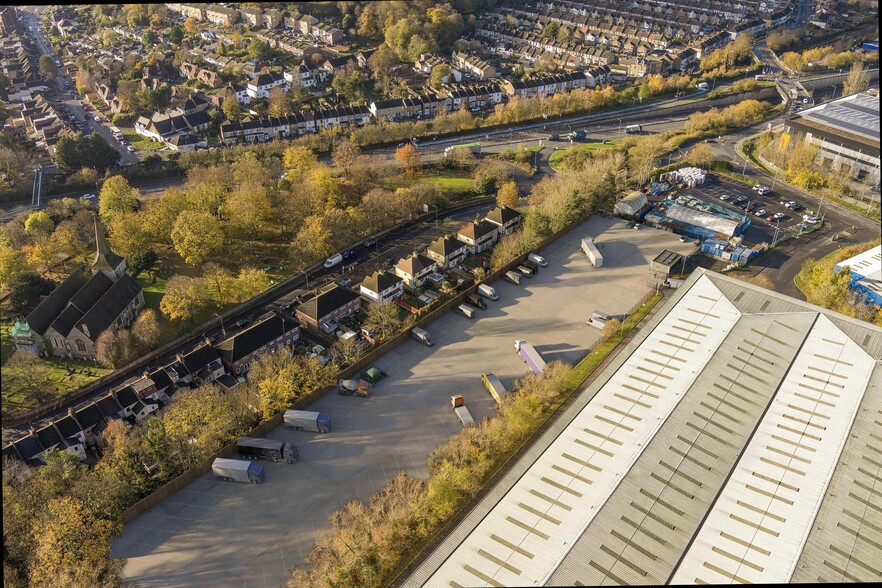 Church Manorway, Erith en alquiler - Foto del edificio - Imagen 2 de 6