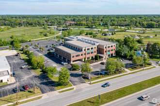 4131 W Loomis Rd, Greenfield, WI - VISTA AÉREA  vista de mapa - Image1