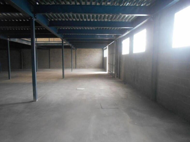 Nave en Vallfogona de Balaguer, Lérida en venta - Foto del interior - Imagen 3 de 24