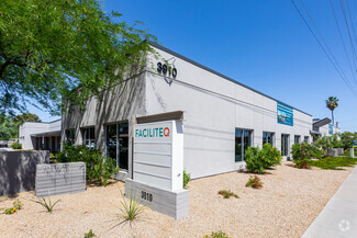 Más detalles para 3910 S Rural Rd, Tempe, AZ - Oficinas en alquiler