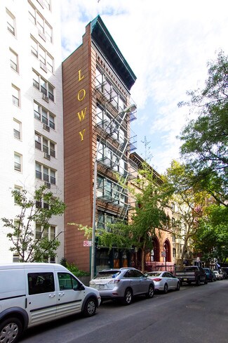 Más detalles de 223 E 80th St, New York, NY - Local en alquiler