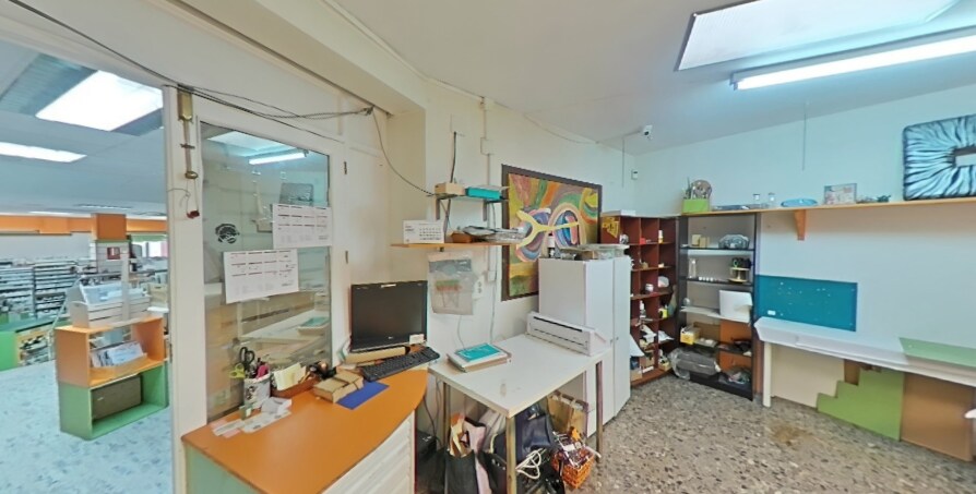 Edificio residencial en Ciudad Real, Ciudad Real en venta - Foto del interior - Imagen 3 de 3