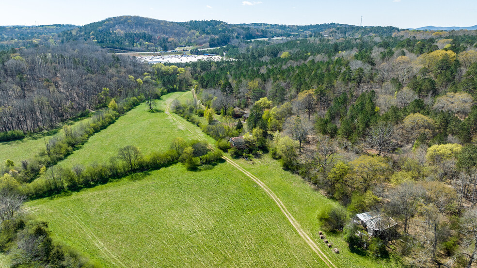 Hwy 411 & E Rome Bypass, Rome, GA en venta - Foto del edificio - Imagen 3 de 23